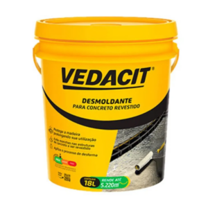 Vedacit desmol 2 cr bd 18 l
