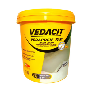 Vedacit vedapren fast br 5 kg