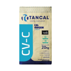 CAL 1 VIRGEM 20KG