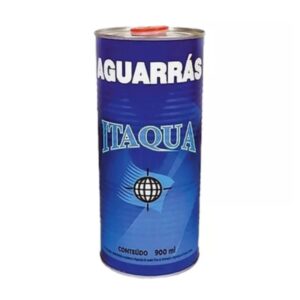 Aguarrás 900ML Itaqua