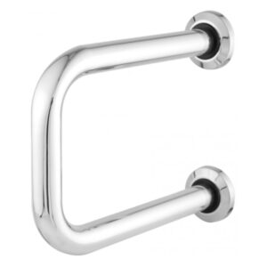 Alça Apoio 30cm "U" Lateral Pevilon