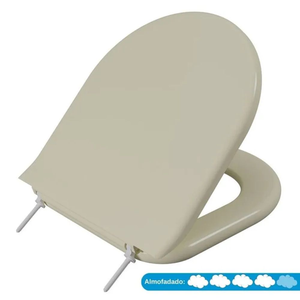 Assento Almofadado Calypso Tcp/K*Bis-57 Astra