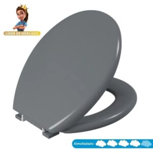 Assento Almofadado Pop - Tpk/As*Bg8 Astra
