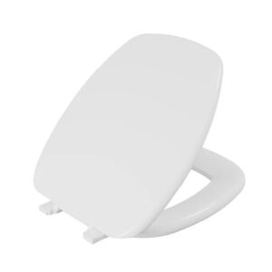 Assento Almofadado Thema Branco - Tth/K*Bco-01 Astra