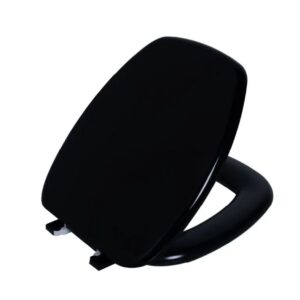 Assento Almofadado Thema Preto - Tth/K*Pr-02 Astra
