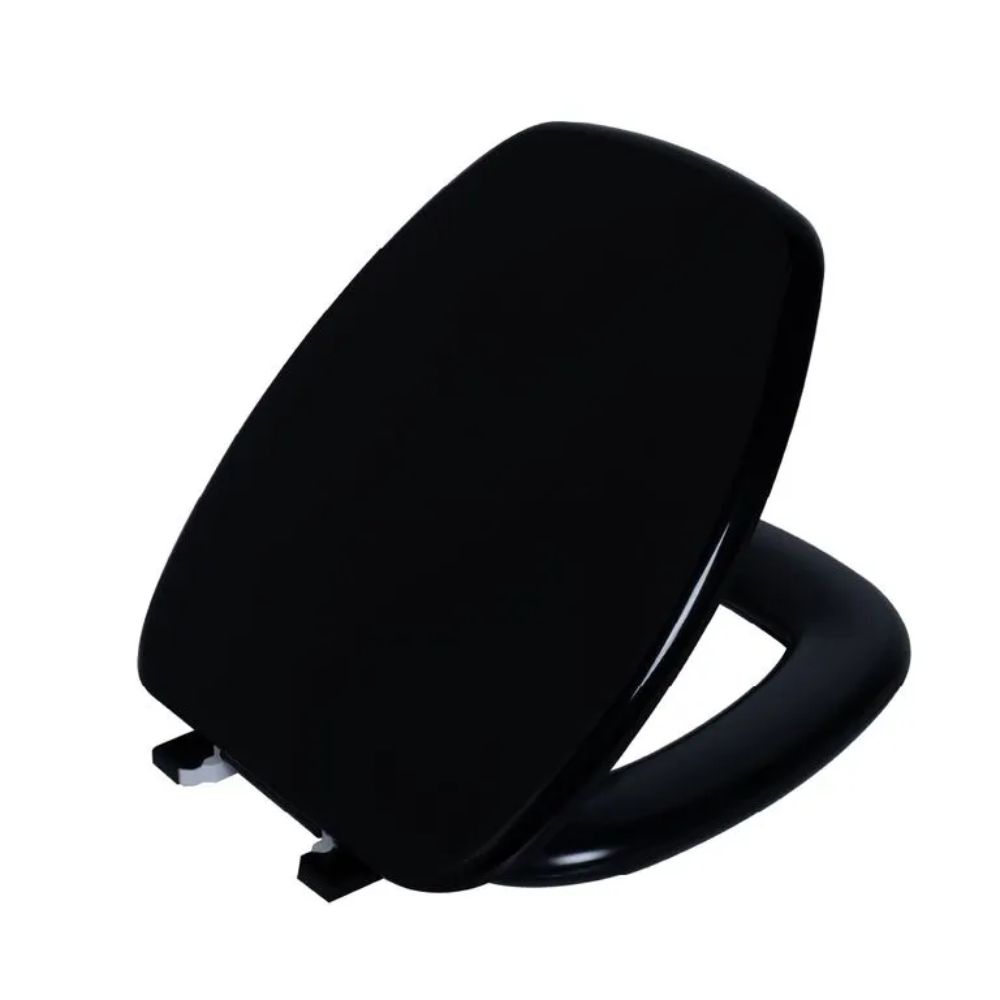 Assento Almofadado Thema Preto - Tth/K*Pr-02 Astra