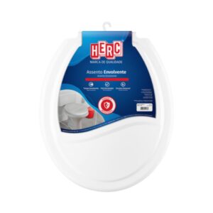 Assento Branco Herc
