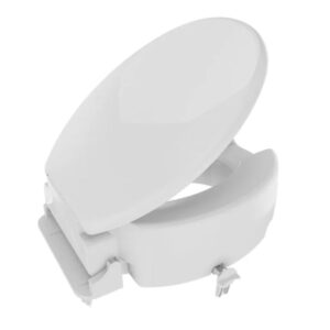 Assento Elevado 13cm C/Trava Astra