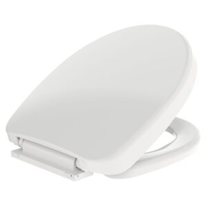 Assento Eros Branco Soft Close – 7635 Censi