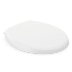 Assento Original Soft Close Pp Branco Incepa
