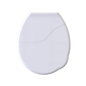 Assento Sanitário Bellart Compact Durin