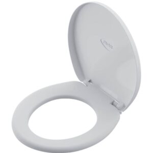 Assento Sanitário Convencional Branco Blukit