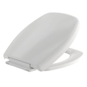 Assento Thema Branco Soft Close – 7620 Censi