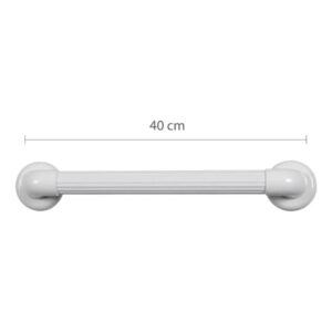 Barra Apoio 40cm Plast 36mm Astra