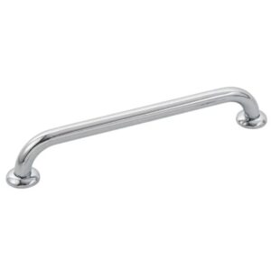 Barra Apoio 50cm Alum. 32mm Astra