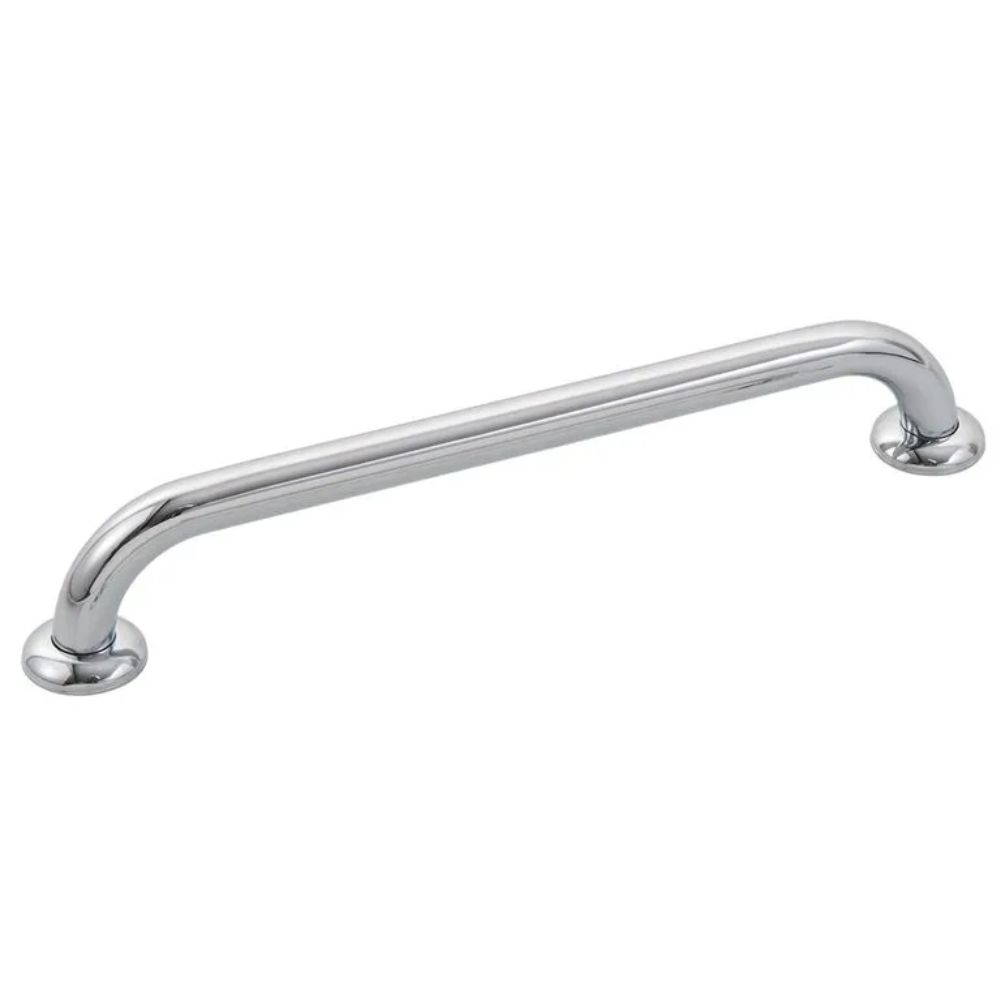 Barra Apoio 50cm Alum. 32mm Astra