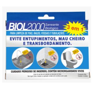 Biol 2000 Sachê
