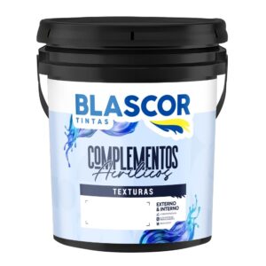 Textura Lisa 23kg Blascor