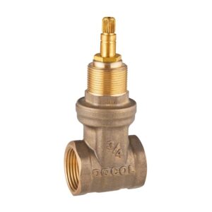 Registro De Gaveta Docolbase 3/4" Docol
