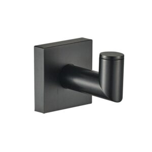 Cabide Loft Square Black B83 2060 Lorenzetti