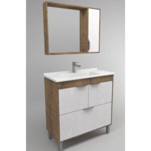 Kit Aura 80 (3pc) Solanum/Provence São João