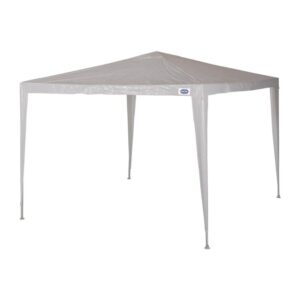 Tenda Gazebo Rafia Branco 3x3 - Mor