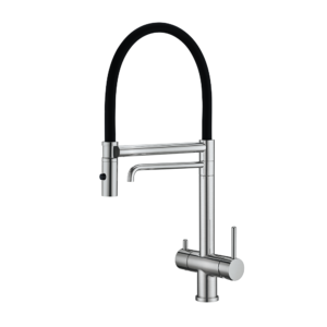 Monocomando Cozinha Loft Saida P/Filtro N8 2262 Lorenzetti