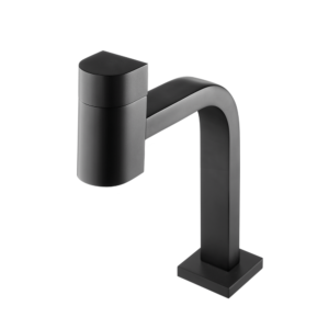 Torneira Lavatório Cod Black B55 1194 Lorenzetti