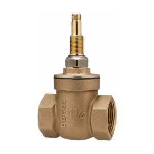 Registro De Gaveta Docolbase 1.1/4" Docol