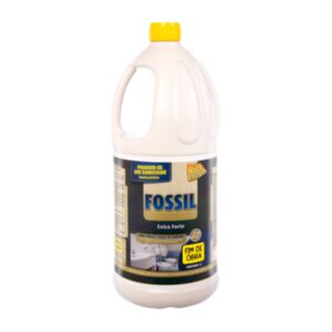 Fossil 2l Fim De Obra