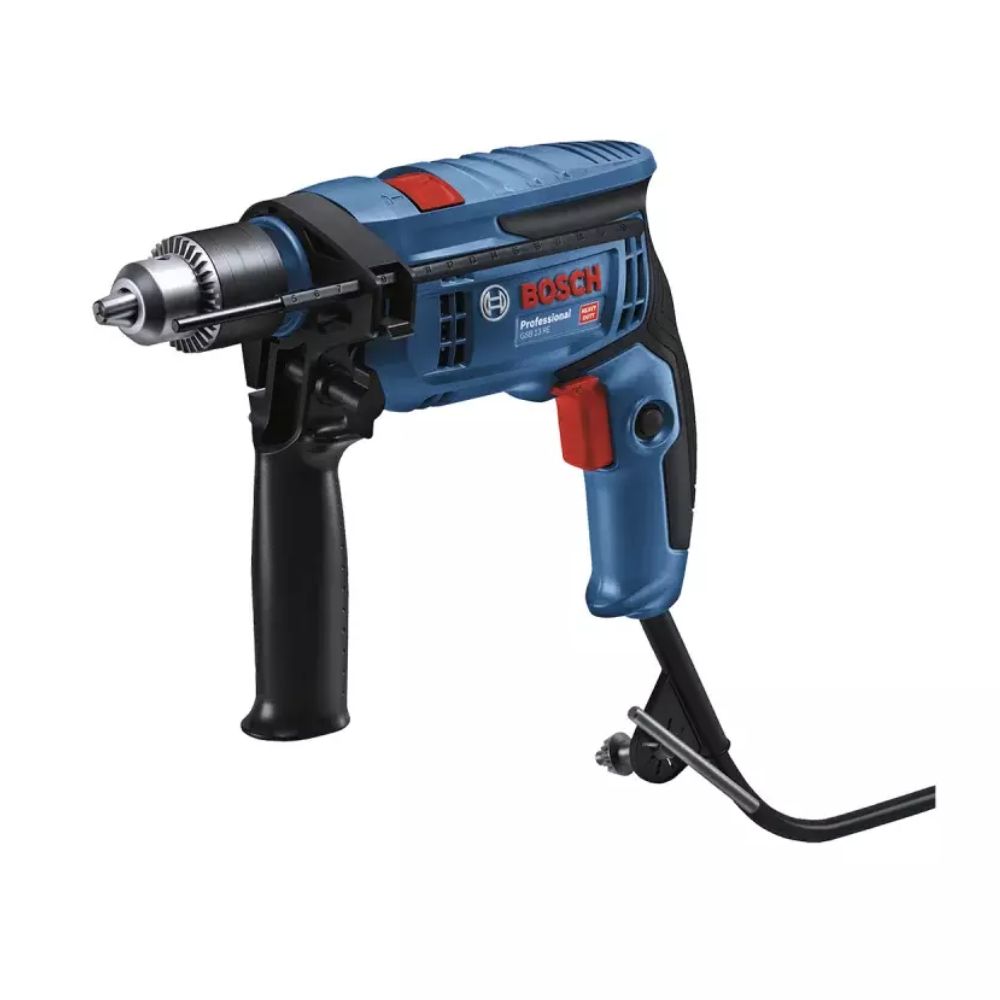 Furadeira Imp Gsb 13 Re 220v Bosch