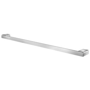 Porta-Toalhas Bastão 676 Mm Docolflat Cromado Docol