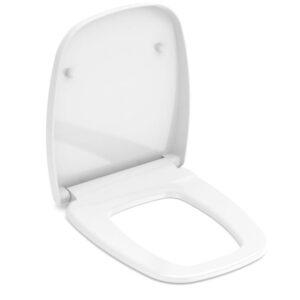 Assento Like/Art Original Polipropileno Branco Incepa