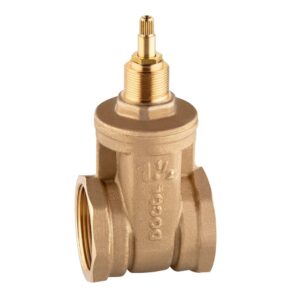 Registro De Gaveta Docolbase 1.1/2" Docol