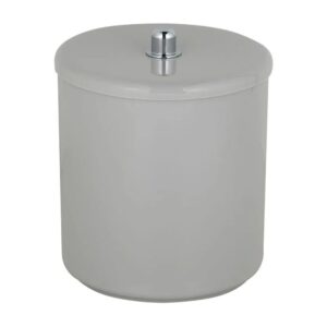 Cesto Multi Uso Cinza 20x25cm - Ct4*Cz2 Astra