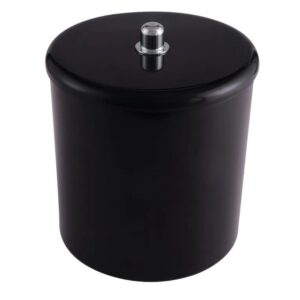 Cesto Multi Uso Preto 20x25cm - Ct4*Pr1 Astra