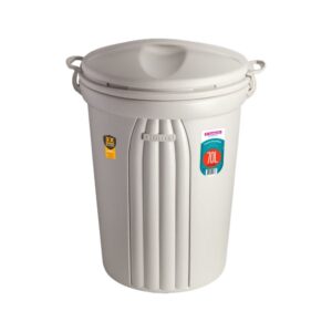 Cesto P/Lixo C/Tp 70l – 290 Sanremo