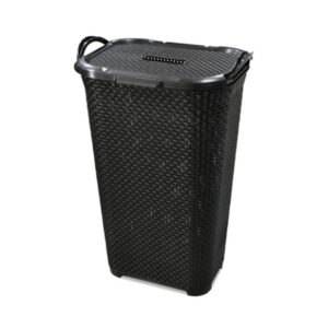 Cesto Rattan Tampa Basculada Arqplast
