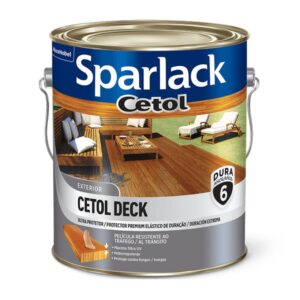 Cetol Deck 3,6l Sparlack