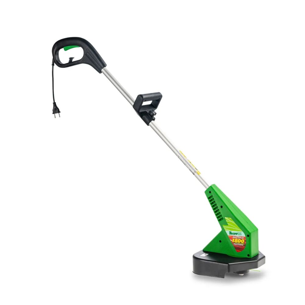Cortador/Aparador Grama Master 1800 Bipartido 127v Trapp