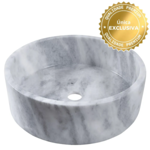 Cuba Pedra Marmore Ziarat 40x13cm Astra