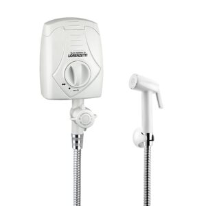 Ducha Higiênica 3t 220v 4300w Lorenzetti