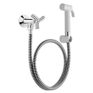 Ducha Higiênica Com Registro E Gatilho Primor Docol