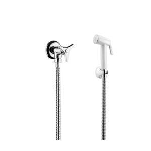 Ducha Higiênica Way Flex 1,20 Cr C30 1984 Lorenzetti
