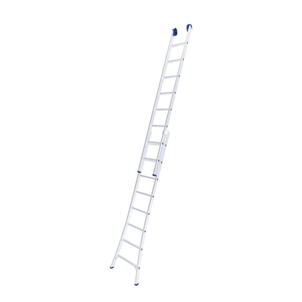 Escada Alumínio Extensível 2x10 - Mor - Imagem 2