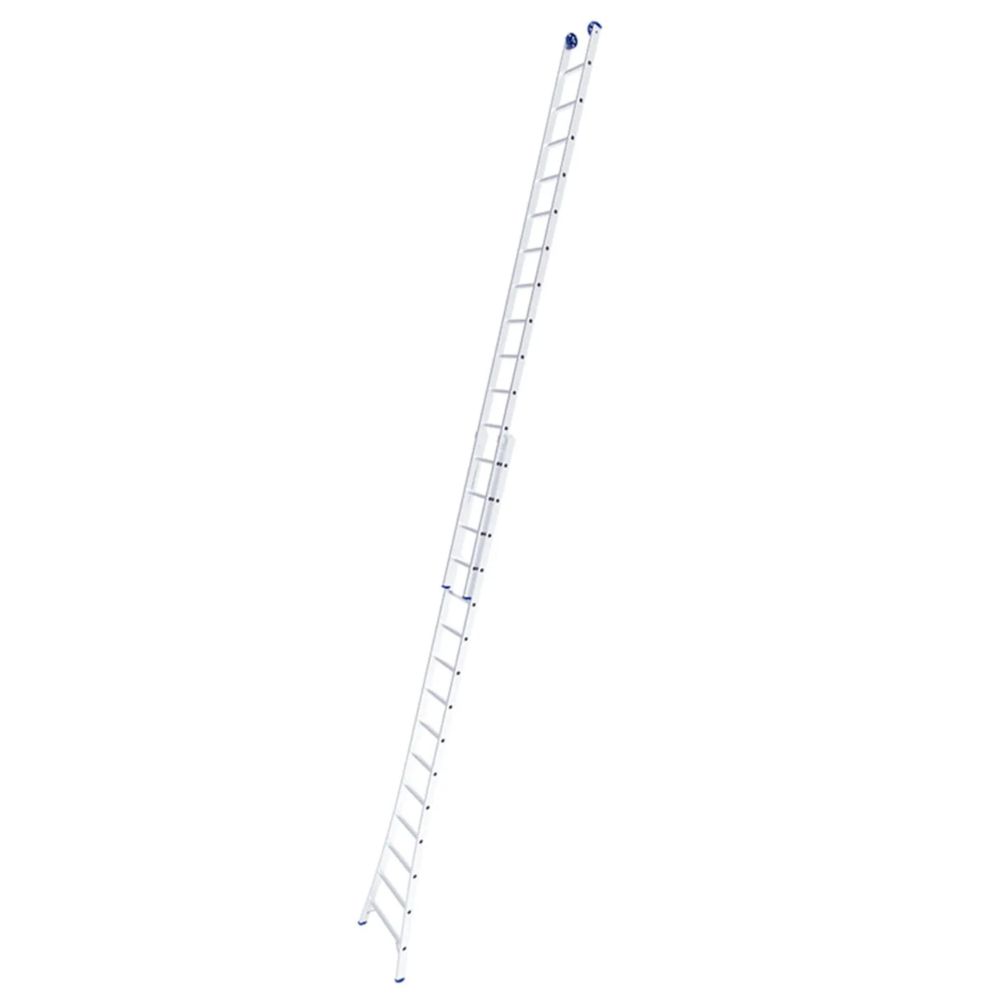 Escada Alumínio Extensível 2x15 - Mor - Imagem 2