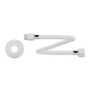 Flexível 40cm Pvc Censi
