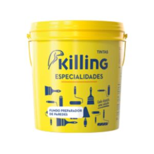 Fundo Preparador 3,6l Killing