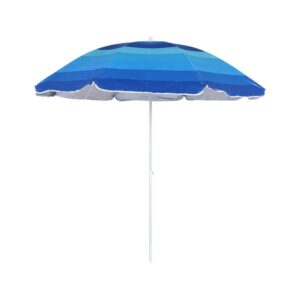 G-Sol Classic Articulável 1,80m Nylon + Silver - Belfix