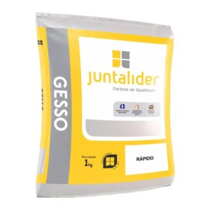 Gesso 1kg - Juntalider